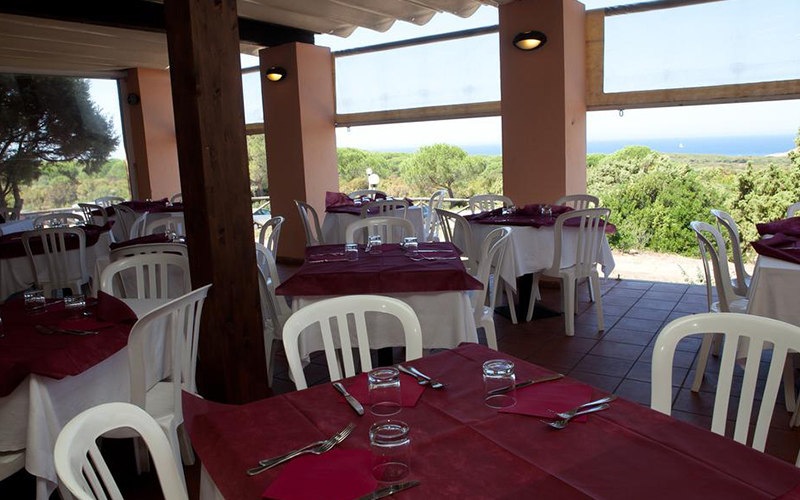 CLUB ESSE GALLURA BEACH VILLAGE